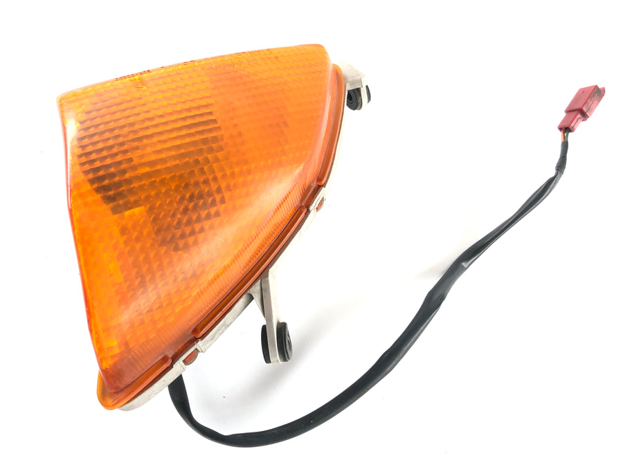 Honda CBR 1000F SC24 [1992] - Indicator Fairing Indicators