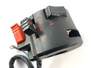 Cagiva Elefant 650 [1985] - Handlebar switch left-2
