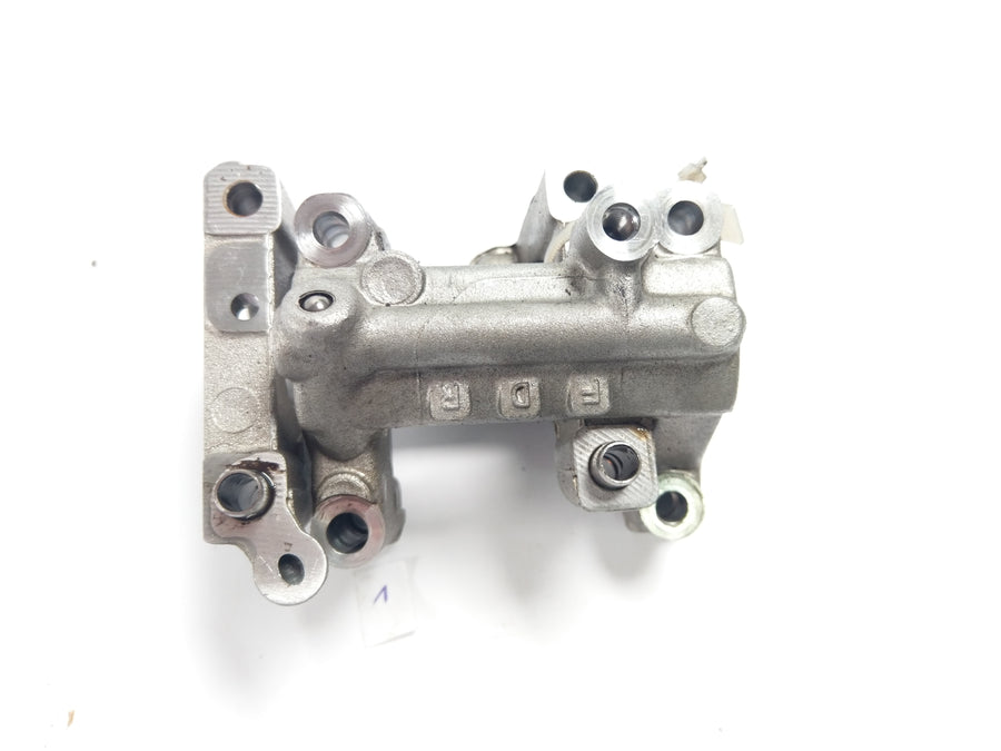 Honda VFR 400 R NC21 [1994] - Paire de supports d'arbre à cames