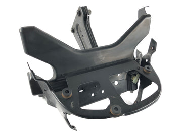 BMW F 650 CS Scarver [2001] - Support de carénage en bois de cerf pour compteur de vitesse - 0