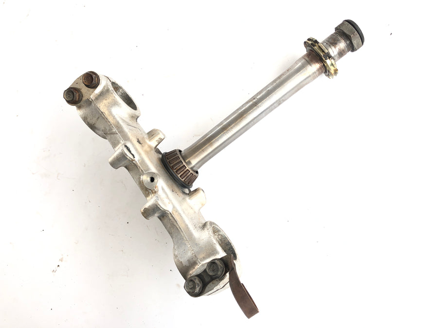 Honda XL 500 R PD02 [1983] - té de fourche inférieur