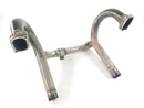 BMW R 1150 R R21 [2001] - Manifold-2