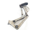 Honda XRV 650 African Twin RD03 [1989] - Passenger footrest with holder-1