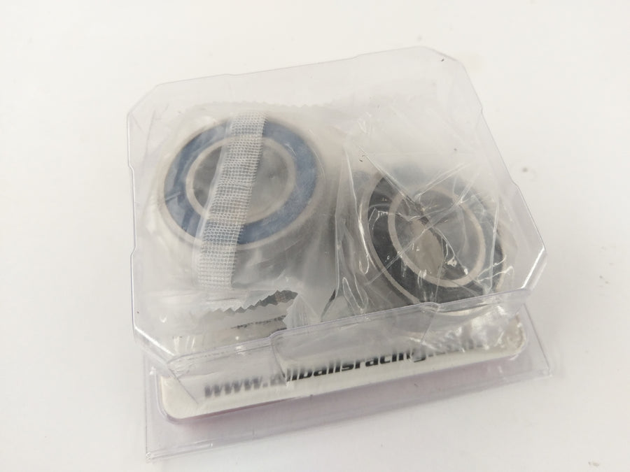 Husquvarna TE 250 H8 [2004] - Radlager Set hinten