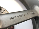 KTM 990 Superduke LC8 EFI [2008] - RIM RAD della ruota posteriore-3
