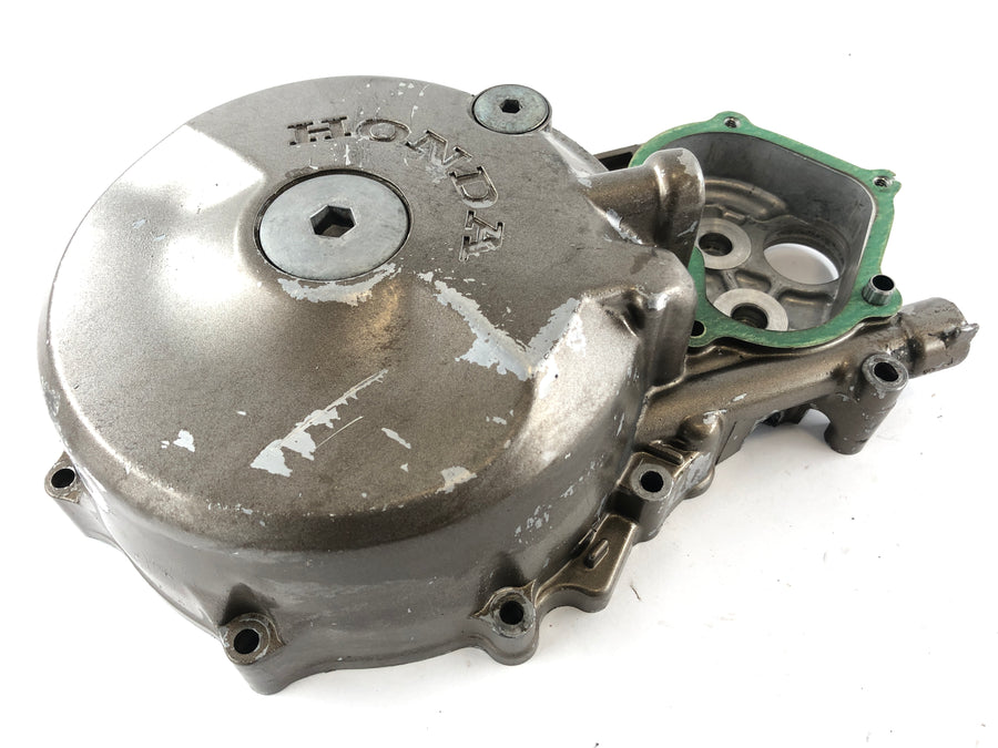 Honda NX 650 Dominator RD02 [1992] - Coperchio di copertura dei macchinari leggeri