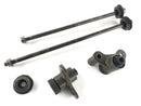 Kawasaki VN 1500 Classic VNT50D [2000] - Set di sospensioni del motore-2