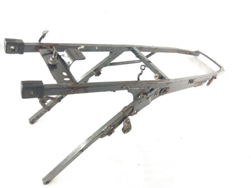 KTM 640 Adventure LC4 [1998] - Rear frame subframe - 0