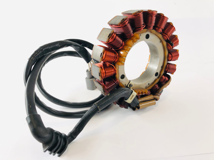 Yamaha XT 1200 Z Super Tenere DP01 [2012] - Statore Alternatore