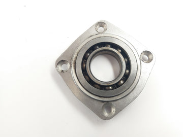 NSU Lux [All years] - Bearing shell anchor plate gearbox - 0