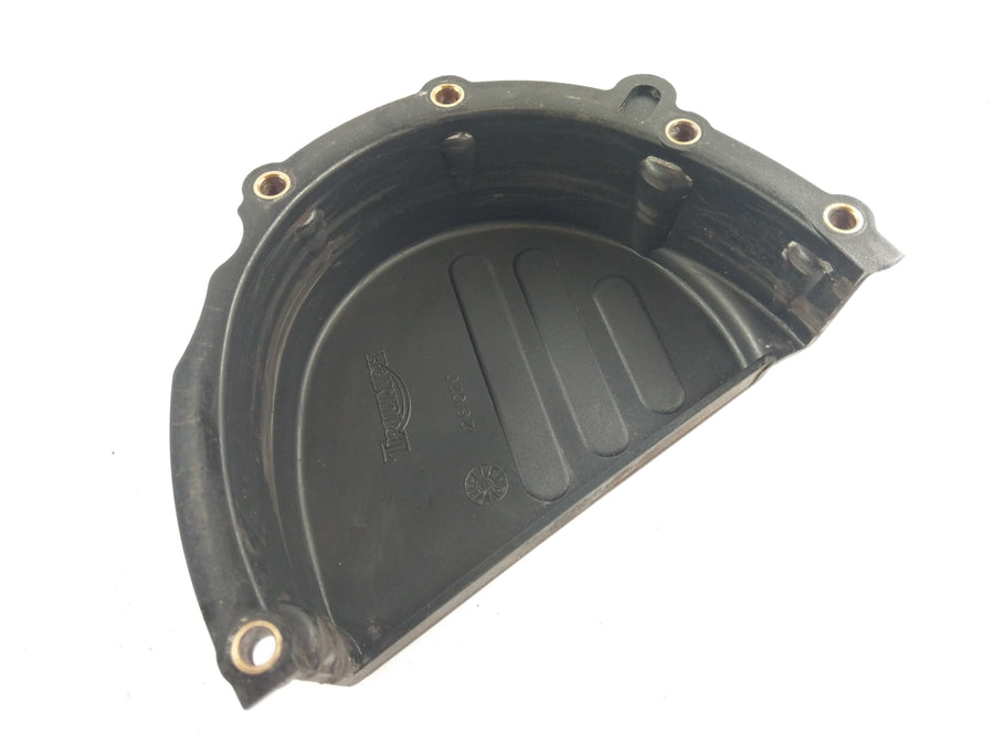Triumph Daytona 955i T595 [1998] - Engine cover pinion cover