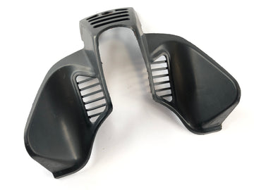 Yamaha XT 600 3TB [1991] - rivestimento del canottiere nella parte anteriore