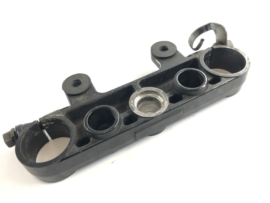 Suzuki DR 750 S SR41B [1988] - Bridge fork sopra