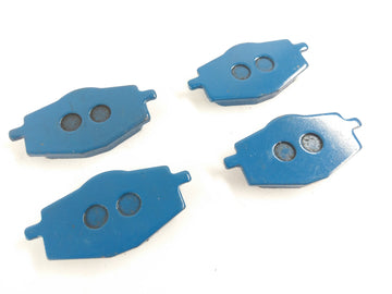 Yamaha DT 125 DE06 [2003] - Brake pads - 0