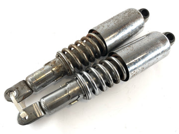 Honda CB 550 F [Super Sport] - Set di sedile per ammortizzatori