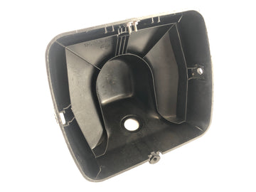 KTM 500 GS K4 [1983 Rotax] - Headlight fairing lamp cover - 0