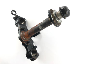 Honda XL 500 S PD01 [1982] - Bridge fork sotto - 0