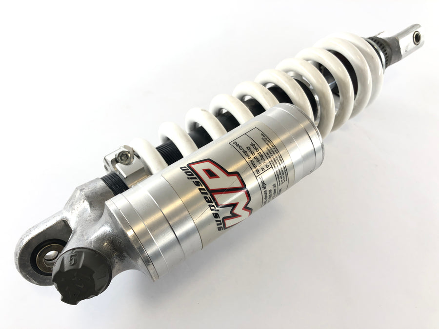 KTM LC4 640 Duke 2 [2001] - Shock absorber WP