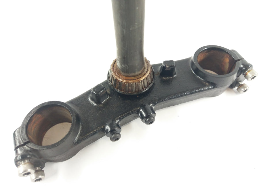 Triumph Tiger 885i T709 [1999] - lower triple clamp