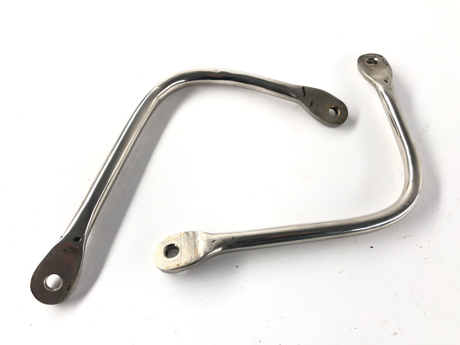 Yamaha XVS 650 Drag Star 4VR [1997] - Manico maniglia set di manici