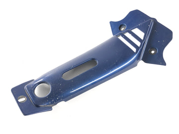 Aprilia Mille RSV 1000 ME [1999] - carénage intérieur bleu moyen - 0
