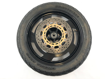 Yamaha V-max 1200 2EN [1997] - Front wheel rim - 0