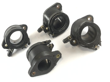 Yamaha XJR 1200 4PU [1995] - Intake manifold - 0