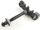BMW F 650 GS R13 [2001] - té de fourche inférieur-3