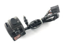 Triumph Speed ​​​​Triple 1050 515NJ [2006] - Interrupteur de guidon gauche-1