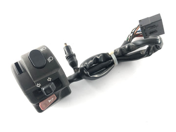 Triumph Speed Triple 1050 515NJ [2006] - Lenkerschalter links