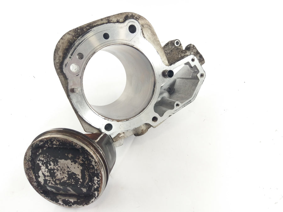 BMW R 1200 R K27 [2007] - Cylinder with piston