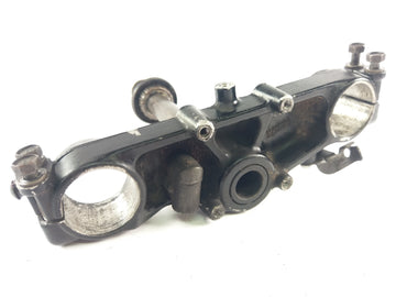 Suzuki DR 650 SP41B - Bridge fork sopra - 0