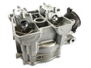 Suzuki DL 1000 V-Strom [2006] - Cylinder head cylinder front-2