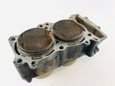 Yamaha XT 1200 Z Super Tenere DP01 [2012] - Cylindre avec piston-1