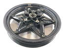 Honda NS 400 R NC19 [1985] - RIM con Quirk-8