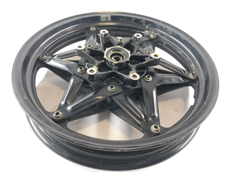 Honda NS 400 R NC19 [1985] - RIM con Quirk