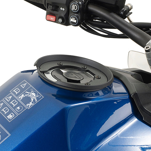 Aprilia Tuono 660 [GIVI] - Befestigungsring für TANKLOCK
