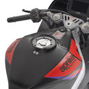 Moto Guzzi Stelvio 1000 [2024–2026] – Befestigungsring für Tanklock