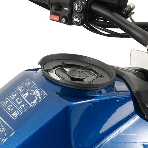 Triumph Street Triple 765 RS [2025–2026] – Befestigungsring für Tanklock