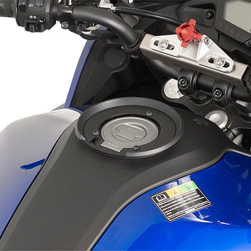Yamaha MT 09 [GIVI] - Befestigungsring für TANKLOCK