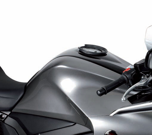 Yamaha XT 1200 ZE Super Ténéré [2014–2020] – Befestigungsring für Tanklock