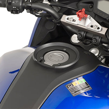 Yamaha Tracer 7 GT [2020–2024] – Befestigungsring für Tanklock
