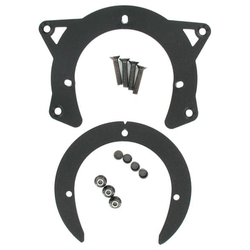 Ducati Monster 796 [2008–2014] – Befestigungsring für Tanklock