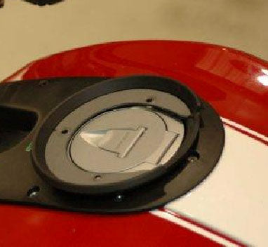 Ducati Monster 1100 Evo [2011-2012] – Tanklock mounting ring