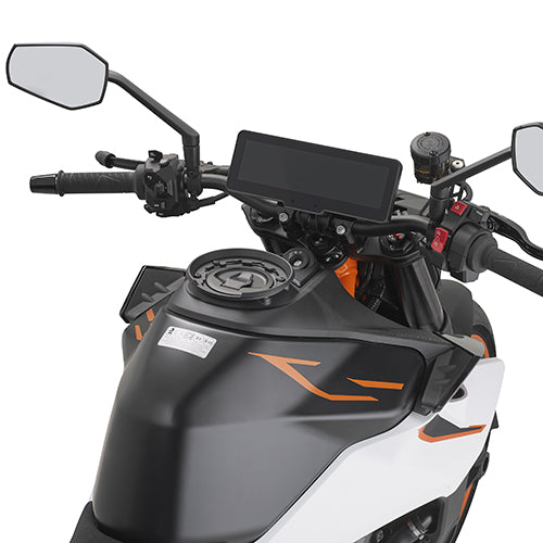 KTM 990 Duke R [2024–2026] – Befestigungsring für Tanklock