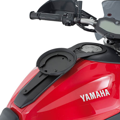 Yamaha MT 07 [GIVI] - Befestigungsring für TANKLOCK