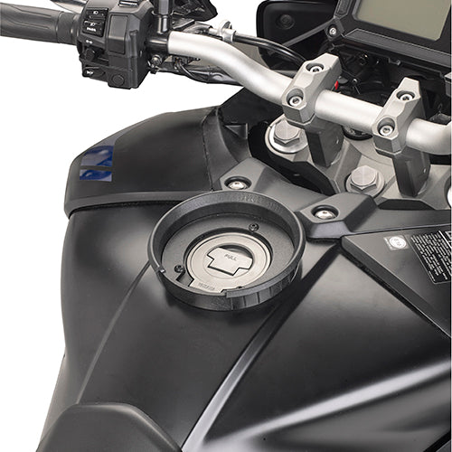 Yamaha MT 09 Tracer [GIVI] - Befestigungsring für TANKLOCK