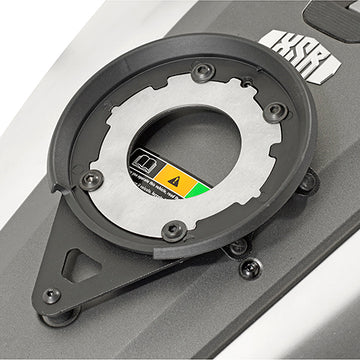 Yamaha XSR 700 [GIVI] - Befestigungsring für TANKLOCK