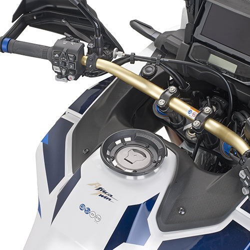 Honda XL 750 Transalp [GIVI] - Befestigungsring für TANKLOCK Taschen nur mit XS320Y