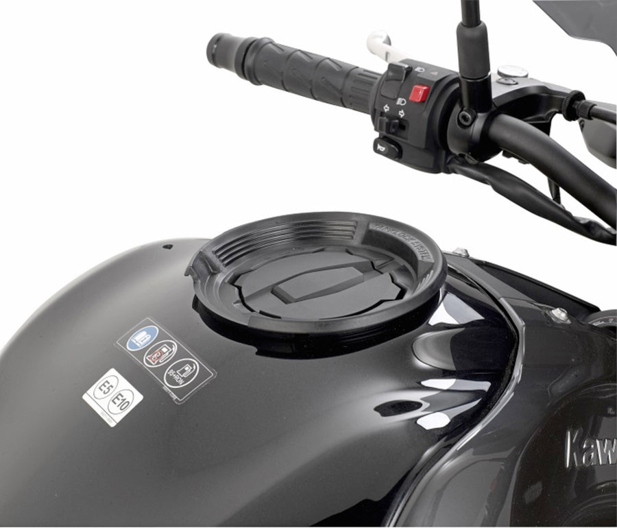 Kawasaki Versys-X 300 [2017-2026] - Anello di montaggio Tanklock